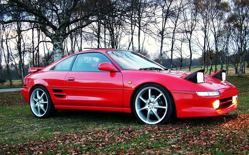 SW20S