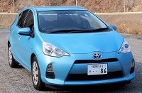 代車