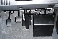 １BOX車用　製品名【LA-4】