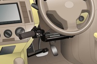 手動運転装置SC-B